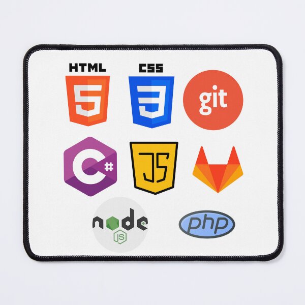 Item preview, Web Developer Set designed and sold by IdeasForFreedom.