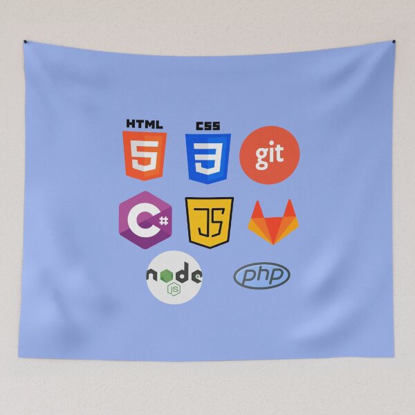 Item preview, Web Developer Set designed and sold by IdeasForFreedom.