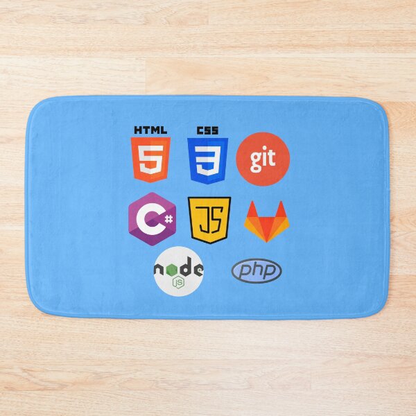 Item preview, Web Developer Set designed and sold by IdeasForFreedom.