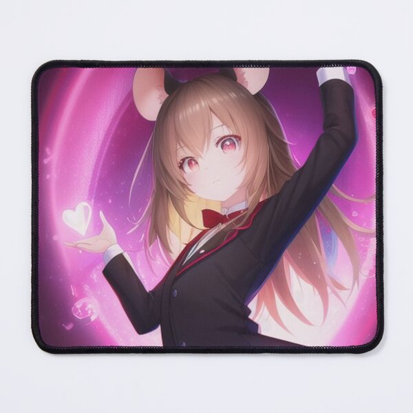 Item preview, Anime demi human designed and sold by TheJojoman.