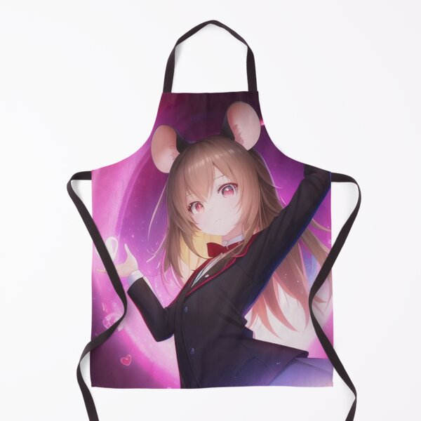 Item preview, Anime demi human designed and sold by TheJojoman.