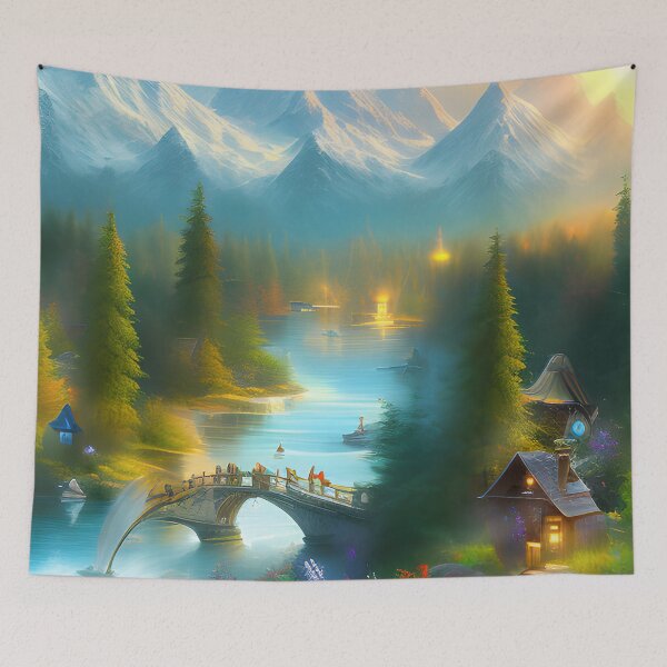 Item preview, Ai generated digital artworks designed and sold by dykerphotoart.