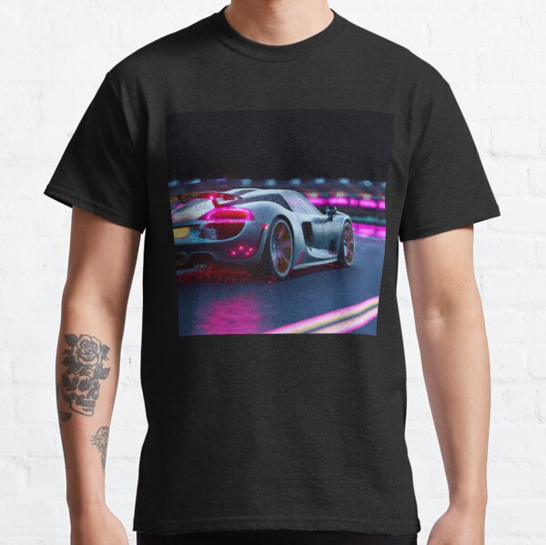 918 Spyder T-Shirts for Sale