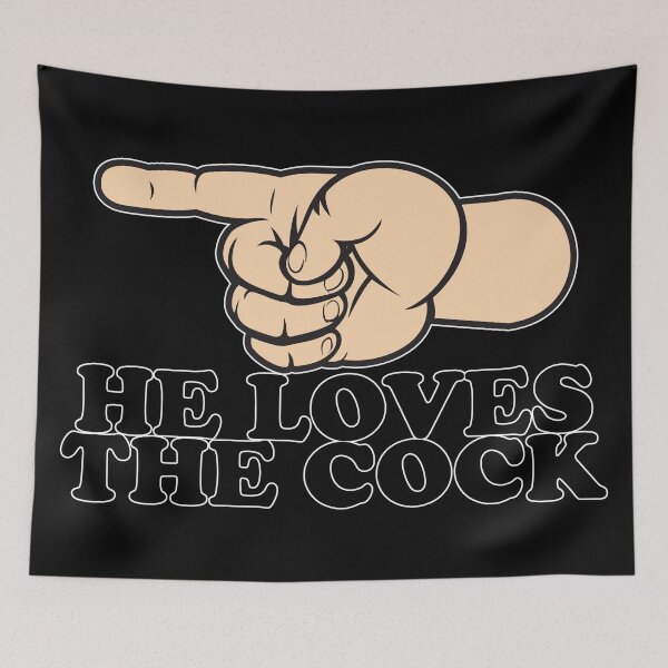 Item preview, He Loves It... designed and sold by PYHC.