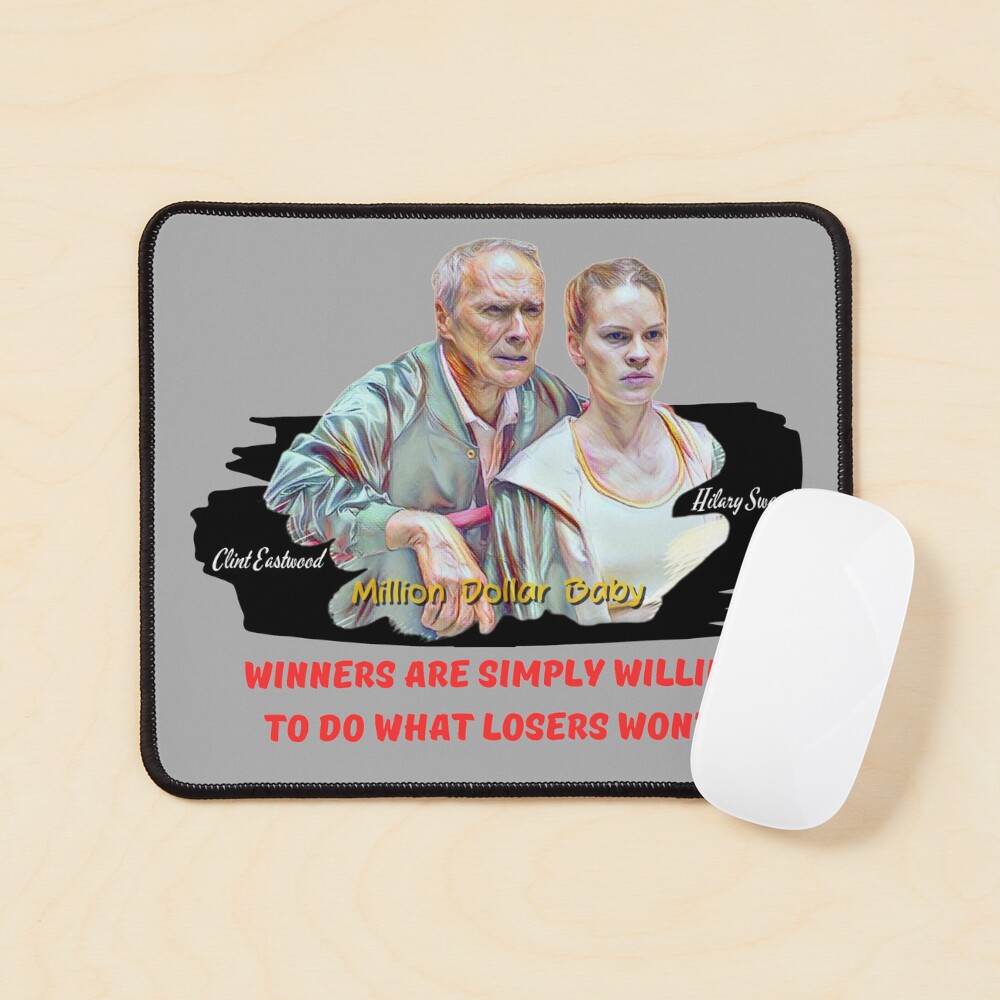 Item preview, Mouse Pad designed and sold by DrawingAndText.
