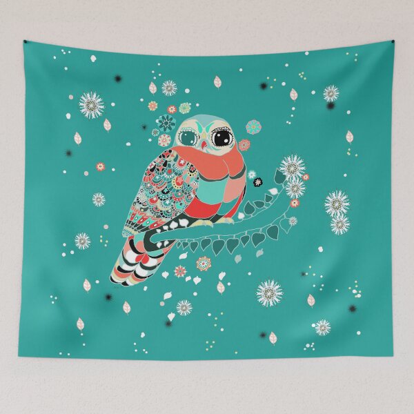 Item preview, ojo extraño designed and sold by JonPark.