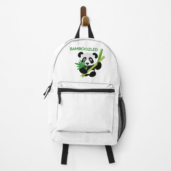 Item preview, Bamboozled Panda designed and sold by RollzArt.