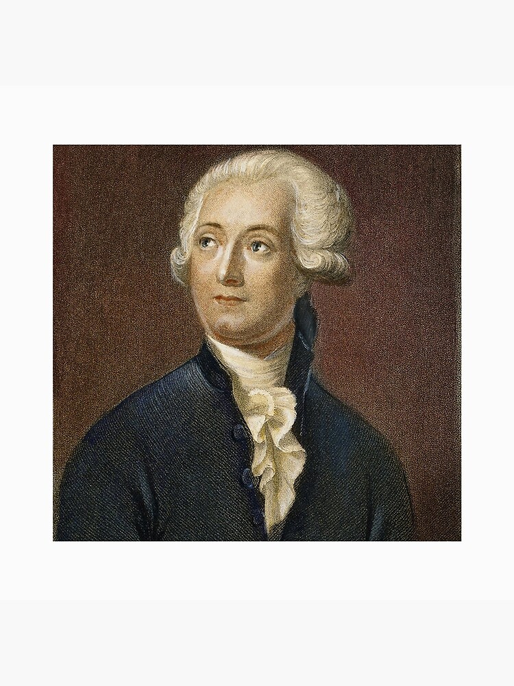 lavoisier 