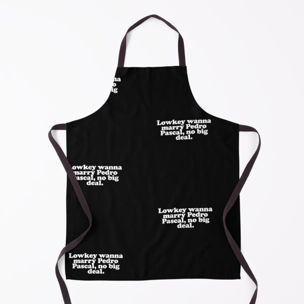 Item preview, Pedro Pascal Quotes 14 designed and sold by dsxclothing.