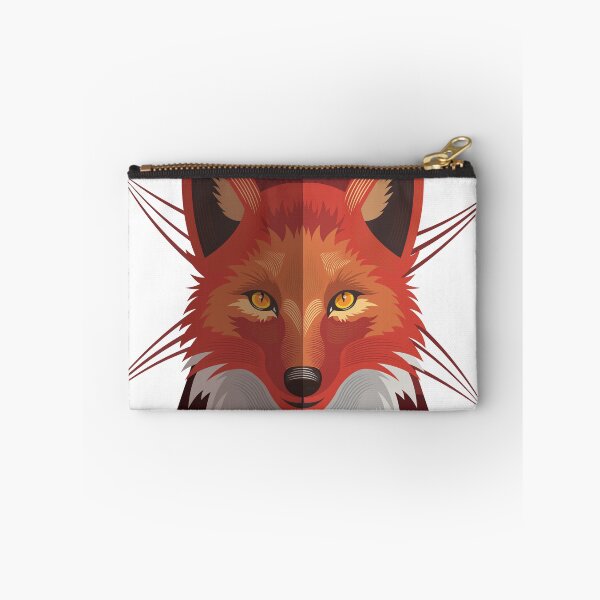 Item preview, Vector Fox designed and sold by PSDlayoutReady.