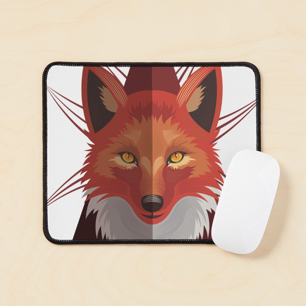 Item preview, Mouse Pad designed and sold by PSDlayoutReady.