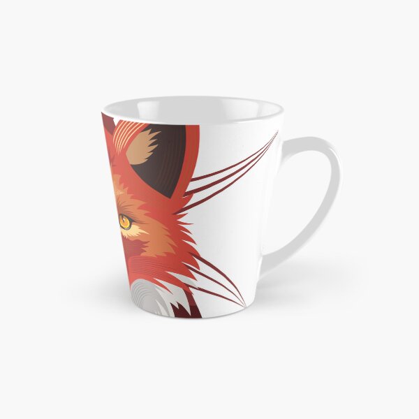 Item preview, Vector Fox designed and sold by PSDlayoutReady.