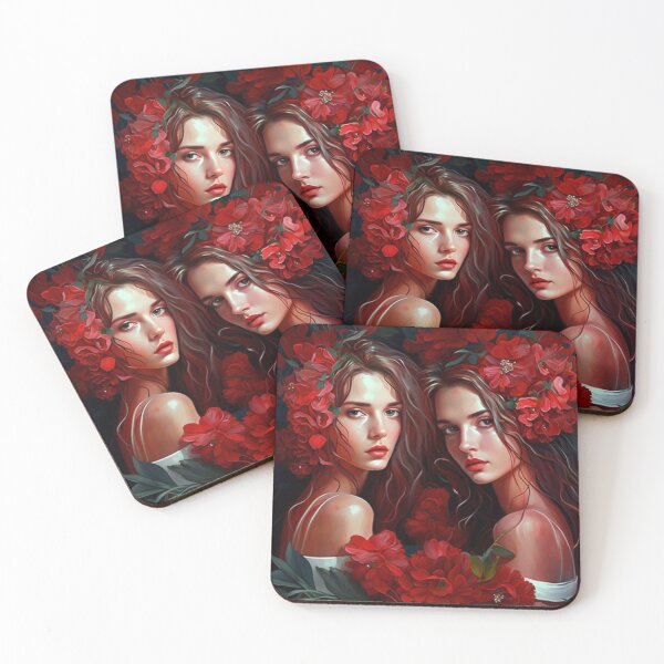 Item preview, Sisters designed and sold by Just-Imagine1.
