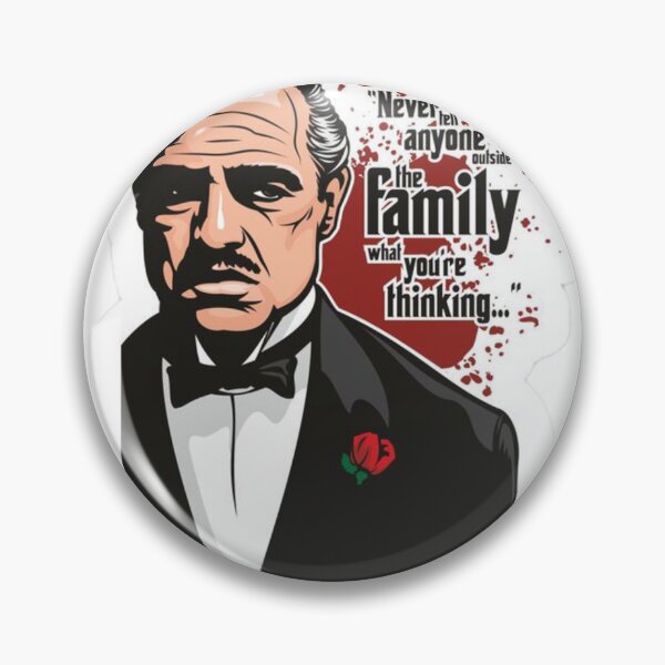 Item preview, Never tell anyone outside family what youre thing designed and sold by Justforyou9.