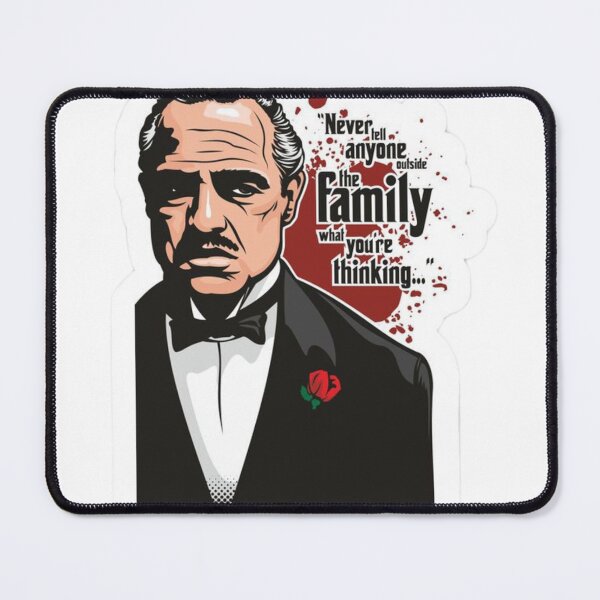 Item preview, Never tell anyone outside family what youre thing designed and sold by Justforyou9.
