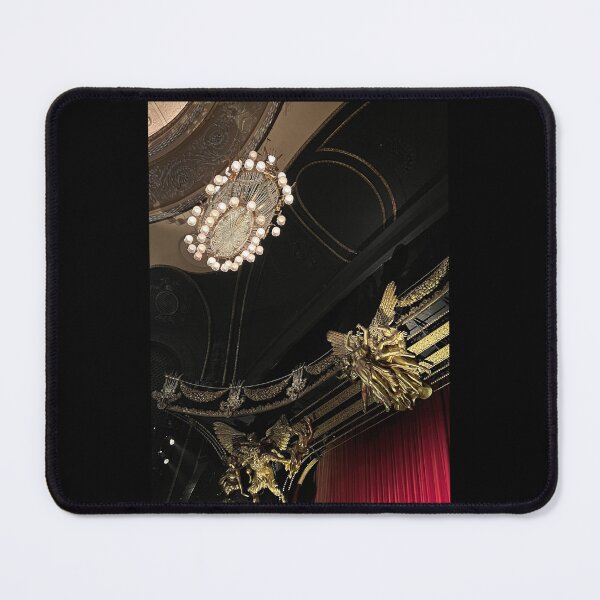 Item preview, Romance at the Opera designed and sold by bellascar5.