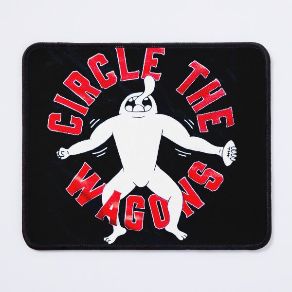 Item preview, Buffalo Bills Circle The Wagons designed and sold by SHOP9C0SNJNS.