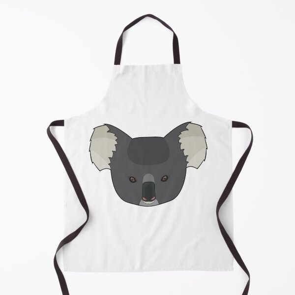 Item preview, Koala face designed and sold by MaxFilms.