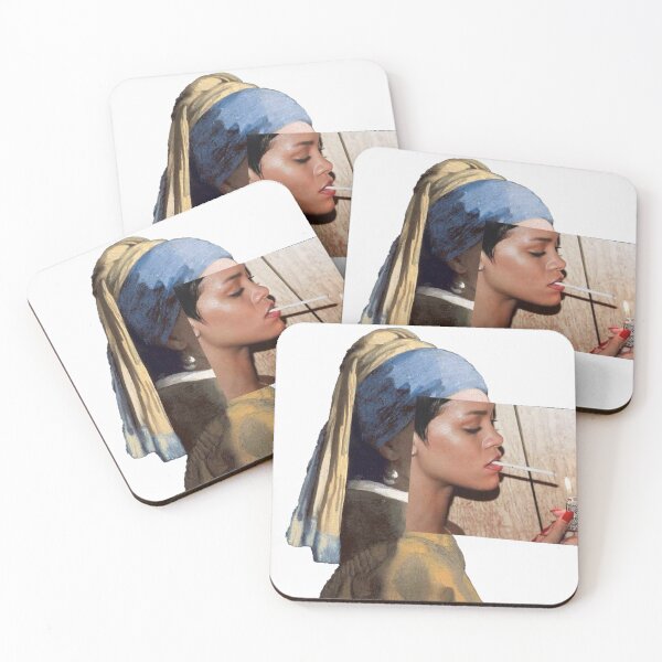 Item preview, NUN smoking (White) designed and sold by Zheap14.
