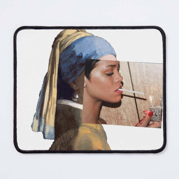 Item preview, NUN smoking (White) designed and sold by Zheap14.