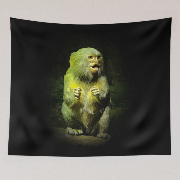 Item preview,  Marmoset designed and sold by Guardi71.