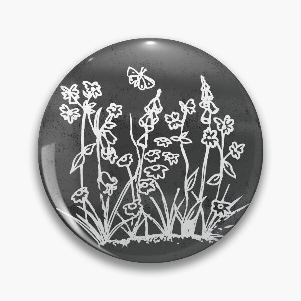 Item preview, Flower patch designed and sold by kcael.
