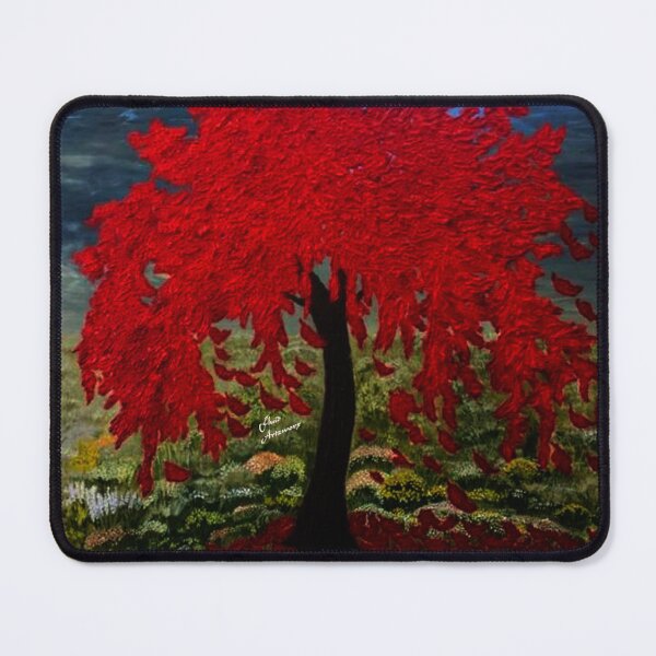 Item preview, Autumn designed and sold by Fluid Artzworx.