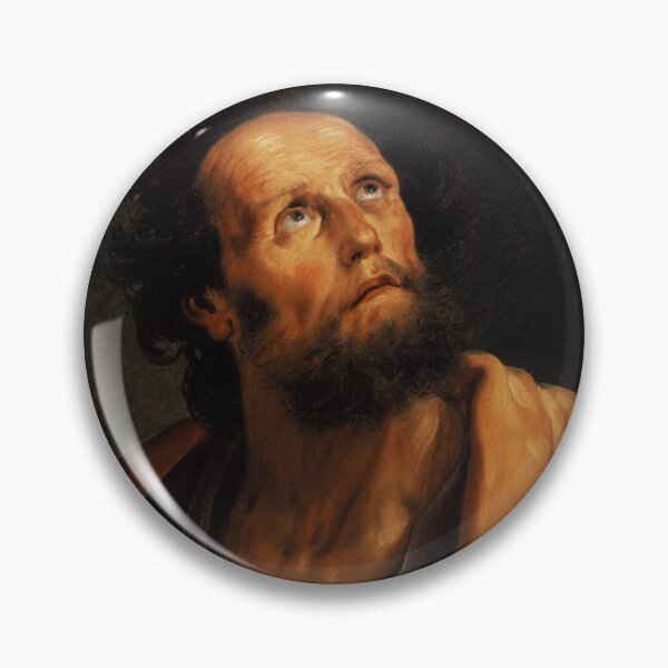 Item preview, Saint Luke designed and sold by ci212.