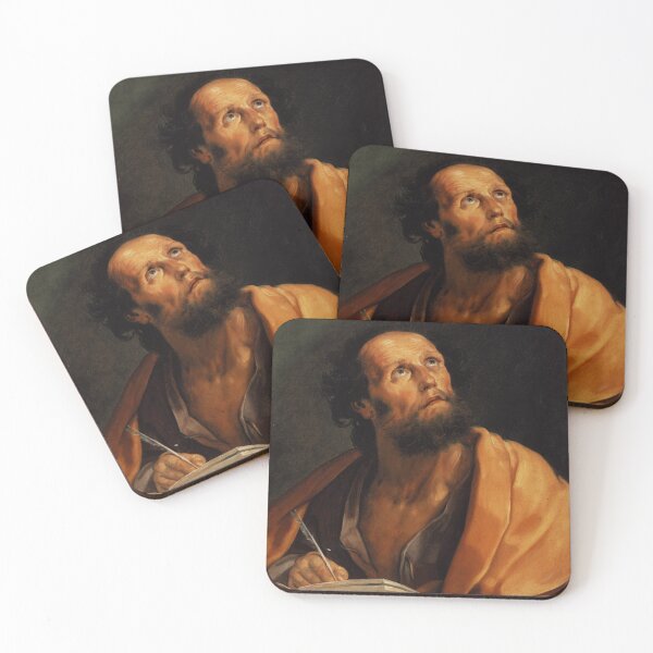 Item preview, Saint Luke designed and sold by ci212.