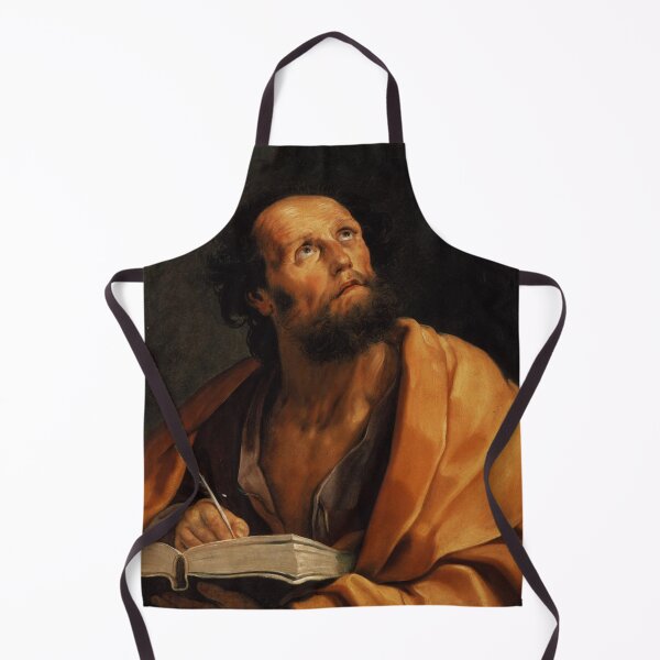 Item preview, Saint Luke designed and sold by ci212.