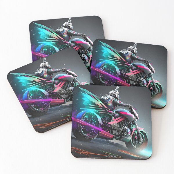 Item preview, muscle classic motorcycle  designed and sold by mikoo1.
