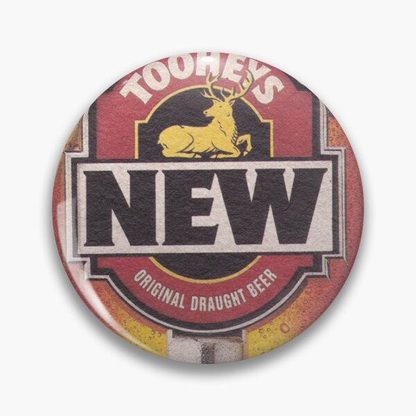 Item preview, Tooheys New  designed and sold by bopdown.