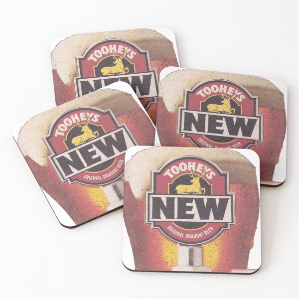 Item preview, Tooheys New  designed and sold by bopdown.