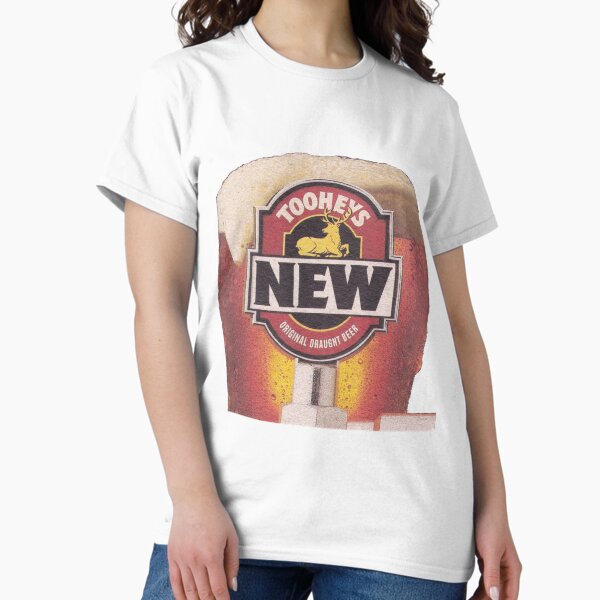 Item preview, Tooheys New  designed and sold by bopdown.