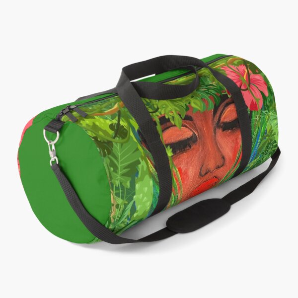 Item preview, Jungle Escape designed and sold by Raine2Shine.