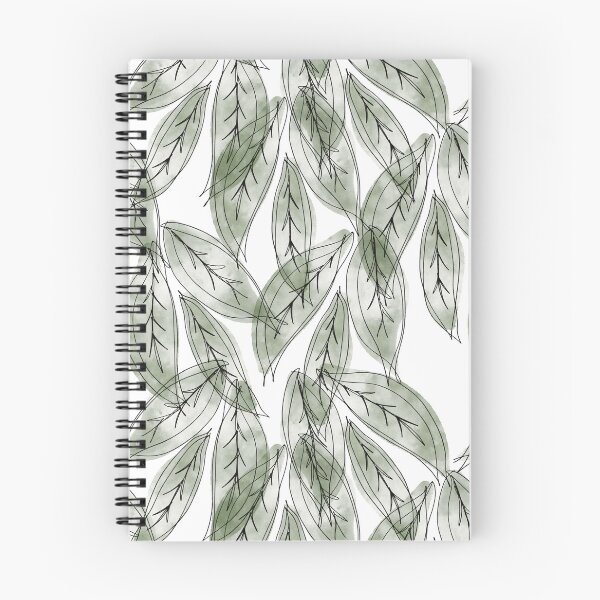 Item preview, Summer leaves designed and sold by Dejojohnson.