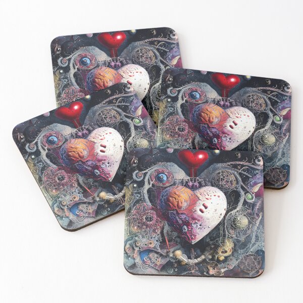 Item preview, Cute Heart designed and sold by Digiheart.