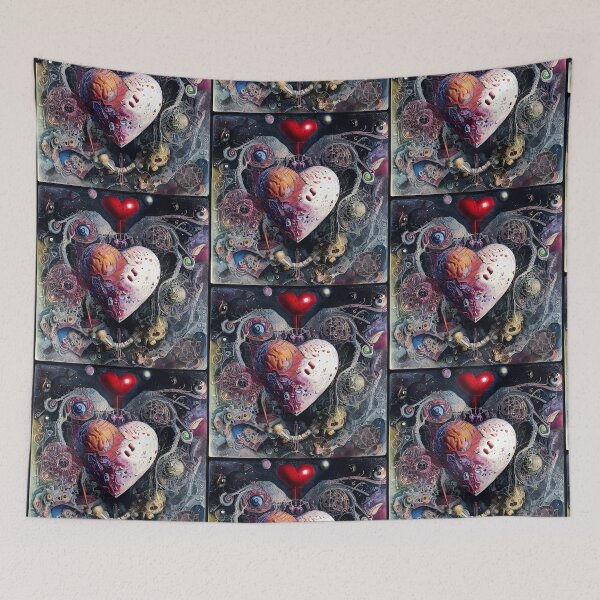 Item preview, Cute Heart designed and sold by Digiheart.