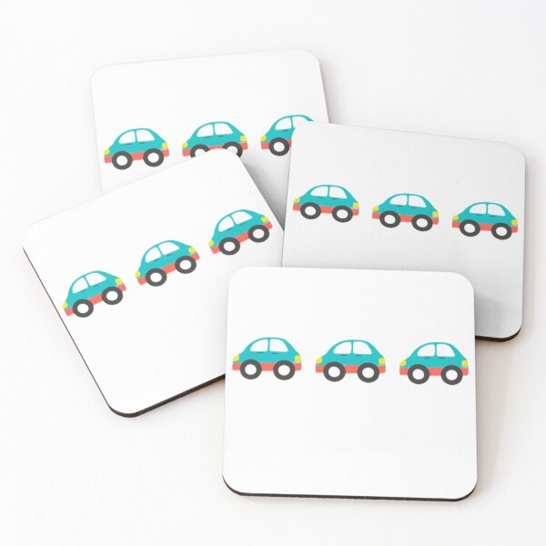 Item preview, Cute car designed and sold by Danin21Shop.