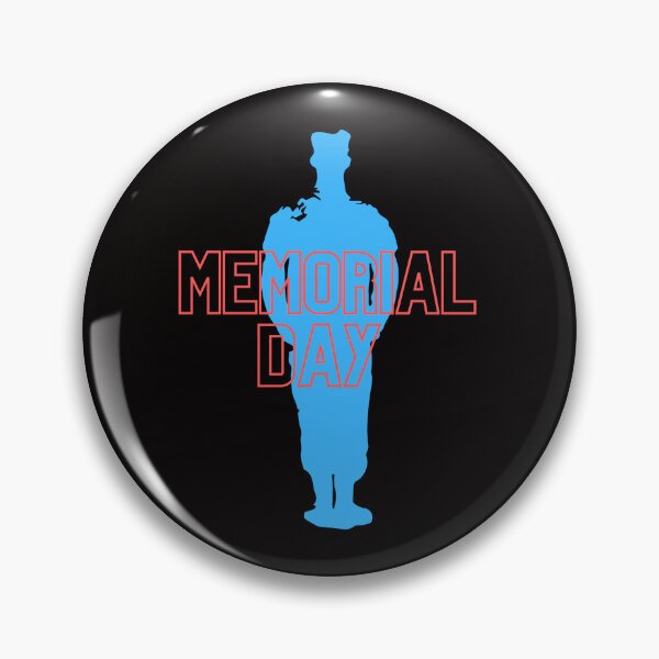Item preview, Memorial Day designed and sold by Simo0455.