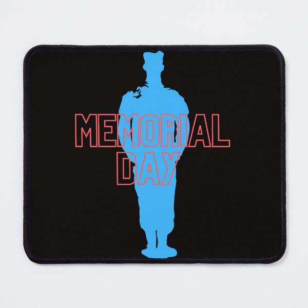 Item preview, Memorial Day designed and sold by Simo0455.