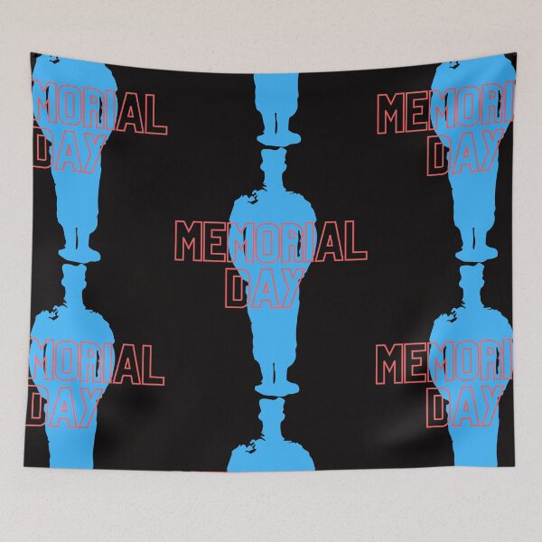 Item preview, Memorial Day designed and sold by Simo0455.