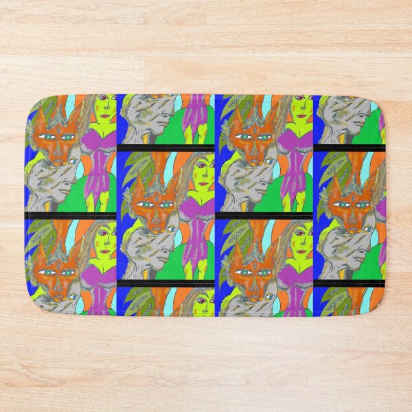 Item preview, soliciting solace designed and sold by wormink.