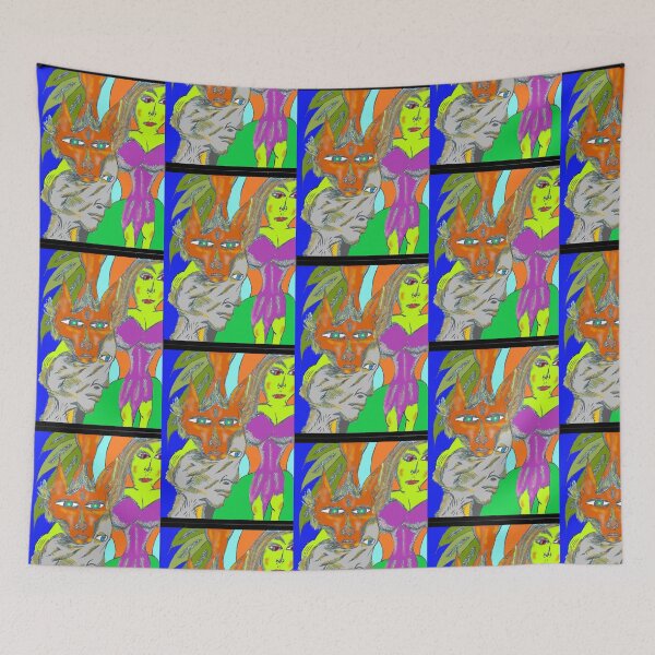 Item preview, soliciting solace designed and sold by wormink.