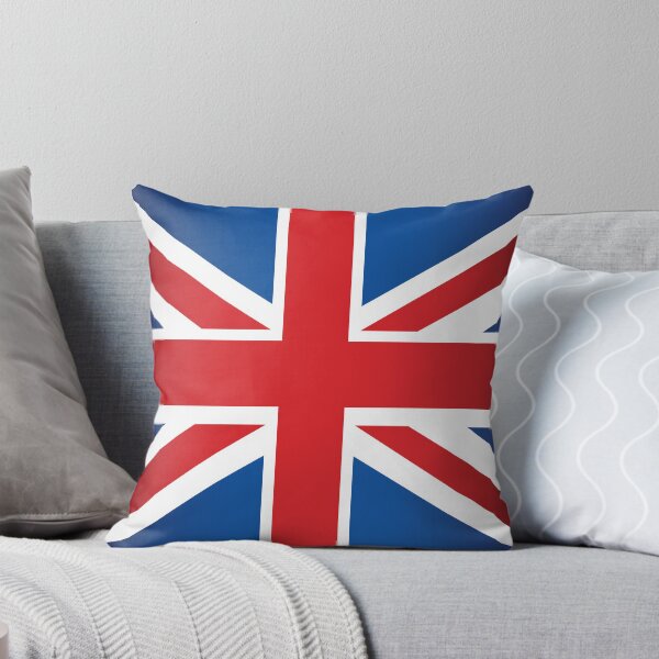 Item preview, UK Flag designed and sold by designseventy.
