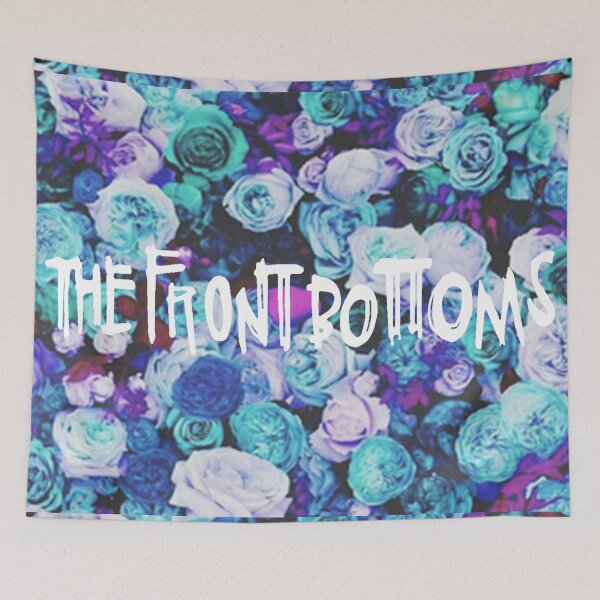 Item preview, TFB Floral designed and sold by cocainecoleman.