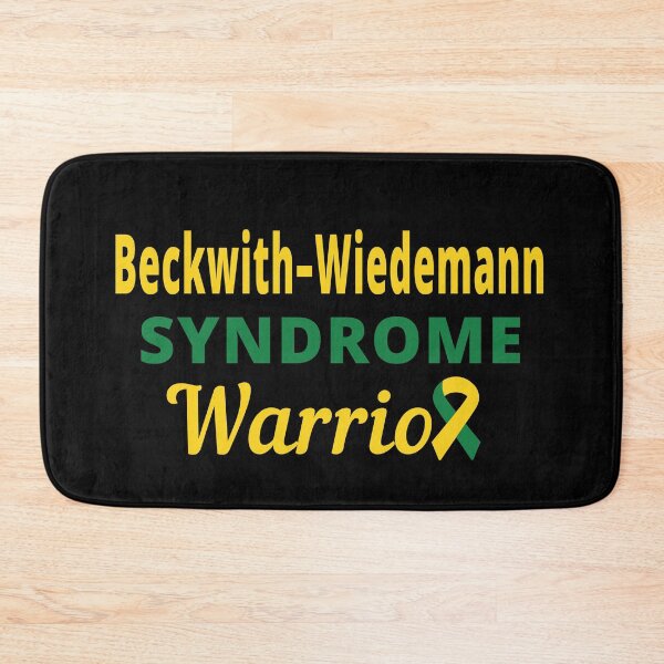 Item preview, BWS Warrior BWS Awareness designed and sold by Color-Sparkle.
