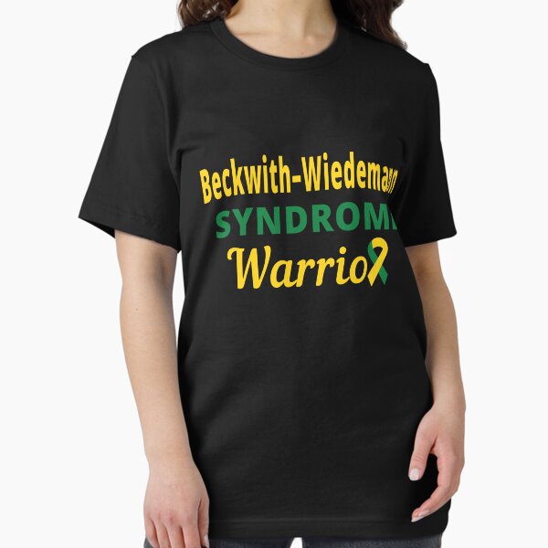 BWS Warrior BWS Awareness Essential T-Shirt