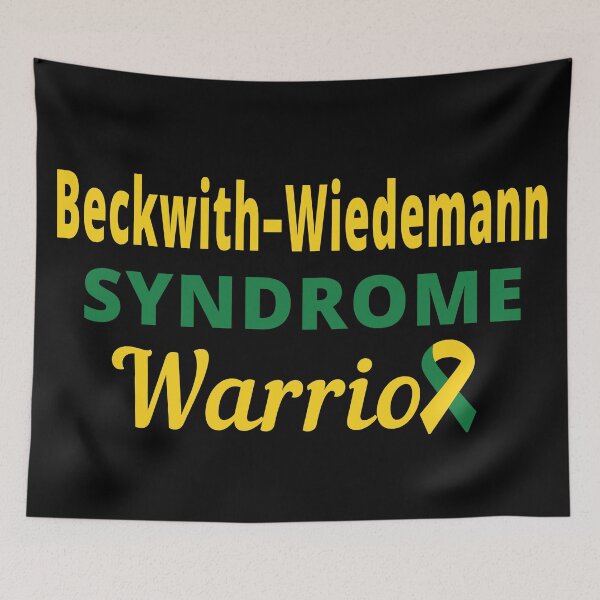 Item preview, BWS Warrior BWS Awareness designed and sold by Color-Sparkle.