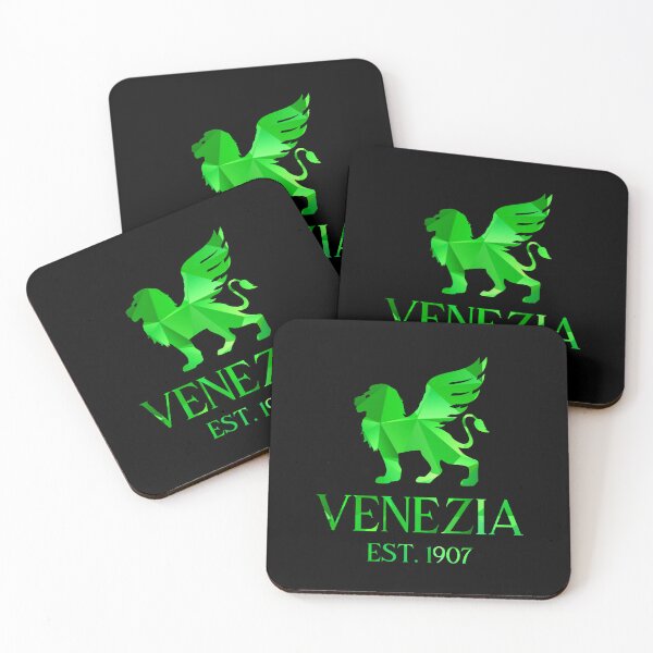 Artikelvorschau, Venezia Geo Grün entworfen und verkauft von VRedBaller.